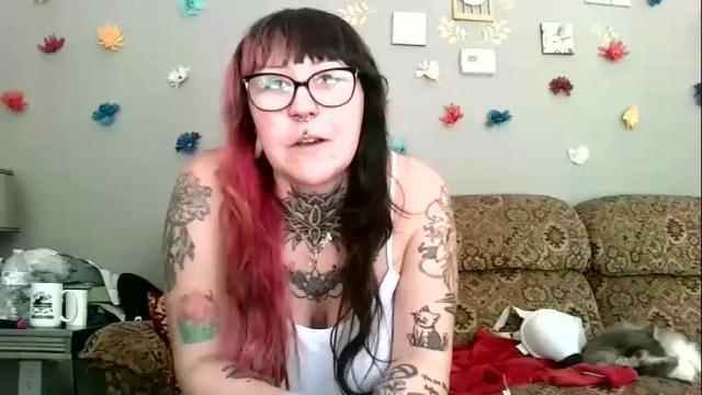 Image 12 of taylorkwinnxxx Stream on Chaturbate on 20 months ago