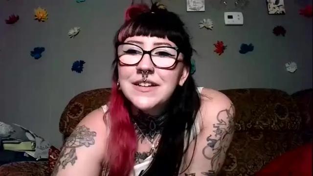Image 6 of taylorkwinnxxx Stream on Chaturbate on 20 months ago