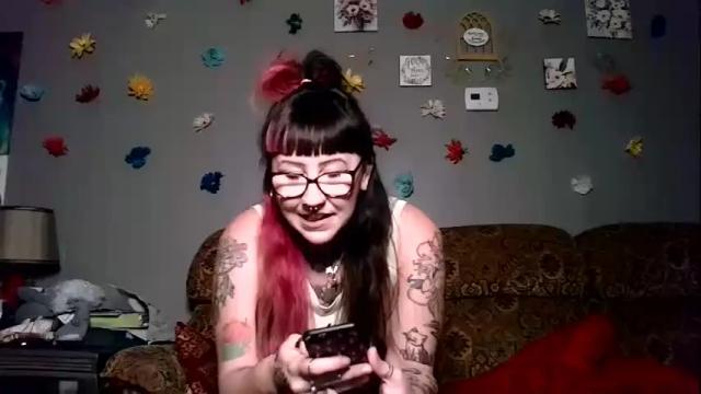 Image 7 of taylorkwinnxxx Stream on Chaturbate on 20 months ago
