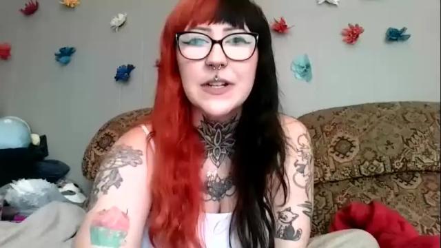 Thumbnail 1, taylorkwinnxxx's Stream at Chaturbate, 19 months ago