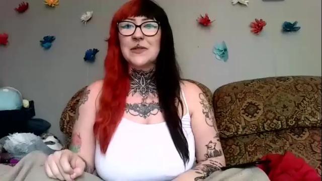 Image 3 of taylorkwinnxxx Stream on Chaturbate on 20 months ago