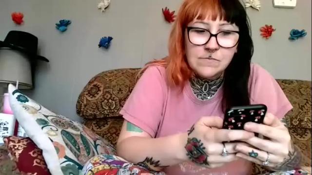 Image 12 of taylorkwinnxxx Stream on Chaturbate on 18 months ago