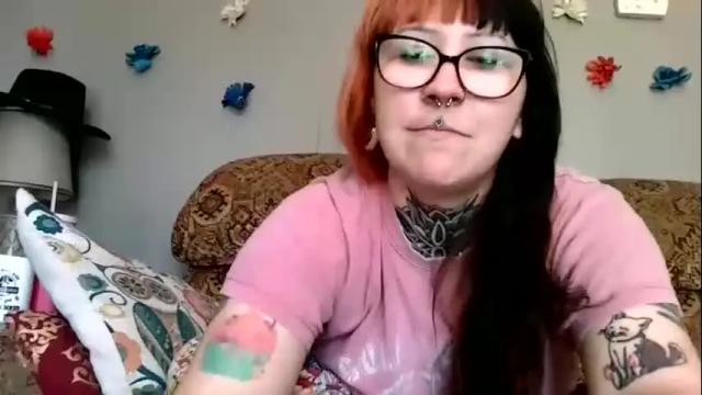 Image 7 of taylorkwinnxxx Stream on Chaturbate on 18 months ago