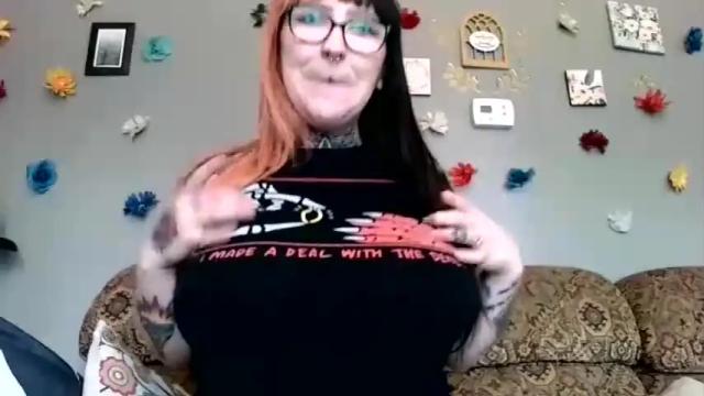 Image 10 of taylorkwinnxxx Stream on Chaturbate on 18 months ago