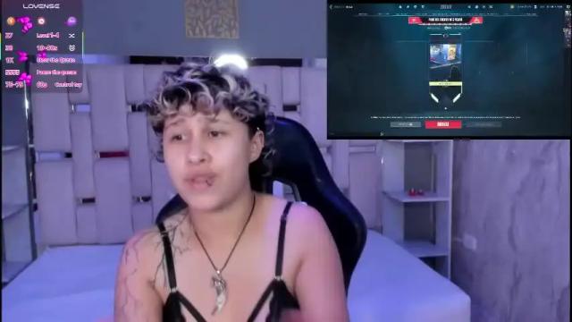 Image 10 of taylorleeh Stream on Chaturbate on 7 months ago