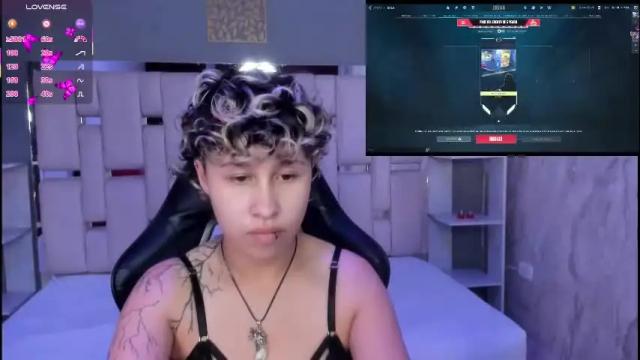 Image 12 of taylorleeh Stream on Chaturbate on 7 months ago