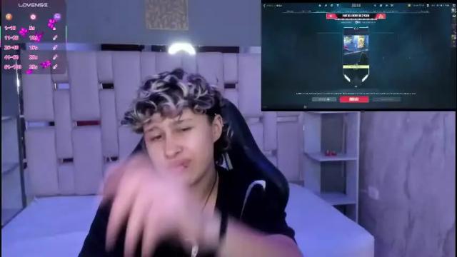 Thumbnail 2, taylorleeh's Stream at Chaturbate, 2 months ago