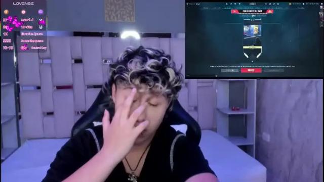 Image 7 of taylorleeh Stream on Chaturbate on 7 months ago