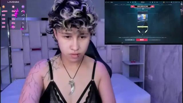 Thumbnail 3, taylorleeh's Stream at Chaturbate, 2 months ago