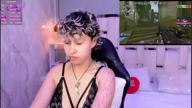 Thumbnail 2, taylorleeh's Stream at Chaturbate, 2 months ago