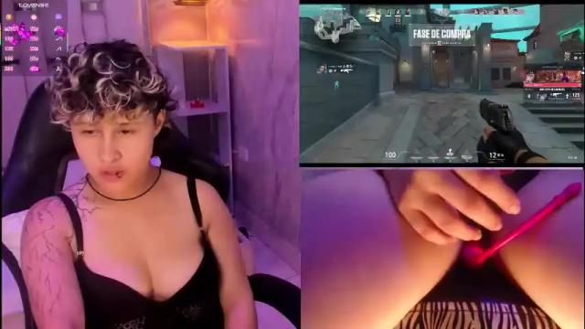 Image 12 of taylorleeh Stream on Chaturbate on 2 months ago