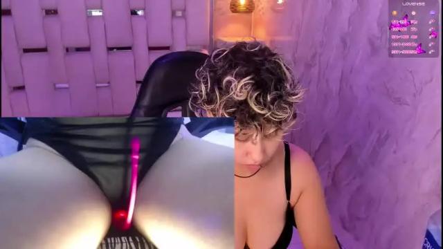 Image 3 of taylorleeh Stream on Chaturbate on 2 months ago
