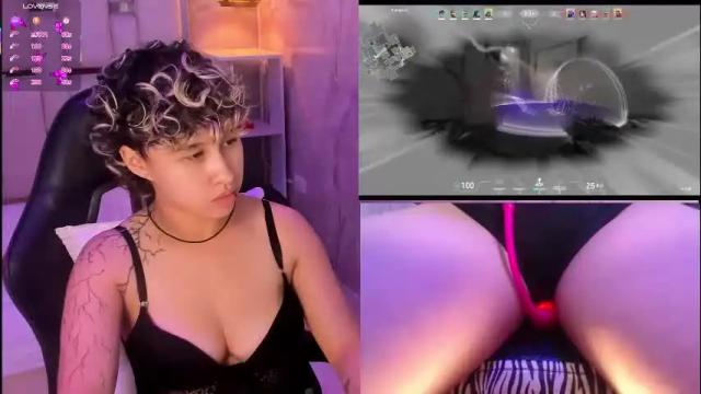 Image 7 of taylorleeh Stream on Chaturbate on 2 months ago