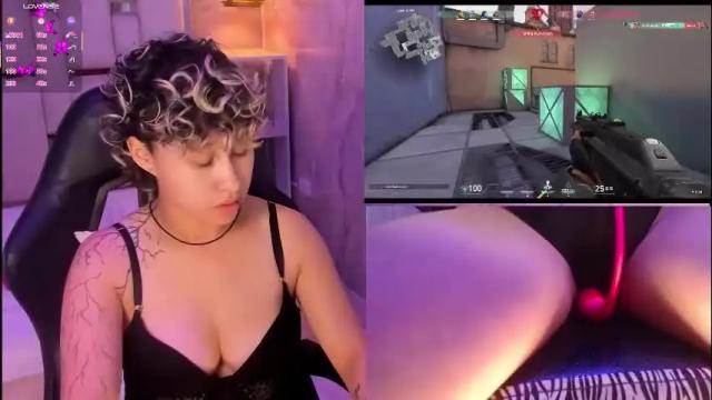 Image 8 of taylorleeh Stream on Chaturbate on 2 months ago