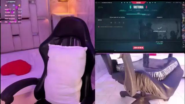 Thumbnail 3, taylorleeh's Stream at Chaturbate, 2 months ago
