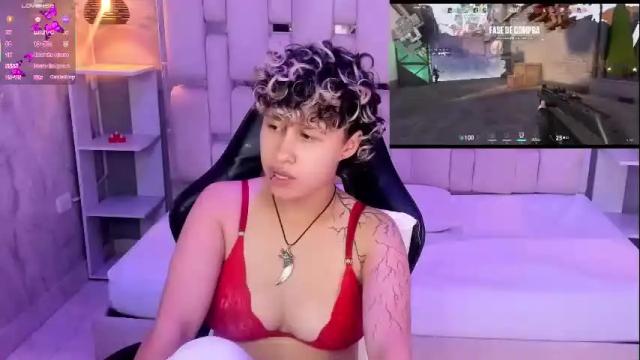 Image 4 of taylorleeh Stream on Chaturbate on 6 months ago