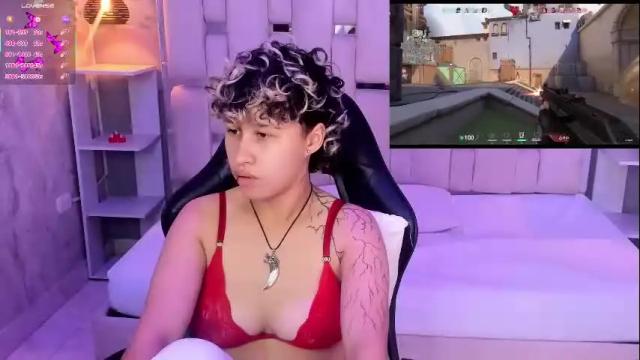 Image 6 of taylorleeh Stream on Chaturbate on 6 months ago