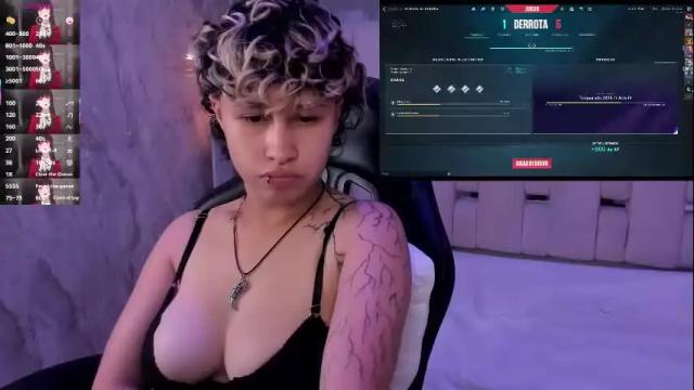 Image 10 of taylorleeh Stream on Chaturbate on 6 months ago