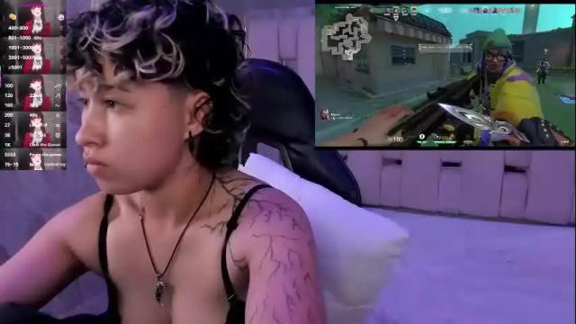Image 2 of taylorleeh Stream on Chaturbate on 6 months ago