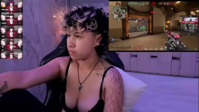 Image 4 of taylorleeh Stream on Chaturbate on 6 months ago