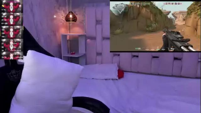 Image 6 of taylorleeh Stream on Chaturbate on 6 months ago