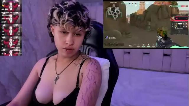 Image 7 of taylorleeh Stream on Chaturbate on 6 months ago
