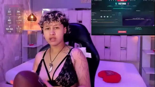 Image 3 of taylorleeh Stream on Chaturbate on 2 months ago