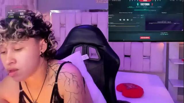 Image 6 of taylorleeh Stream on Chaturbate on 2 months ago