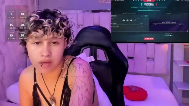 Image 7 of taylorleeh Stream on Chaturbate on 2 months ago