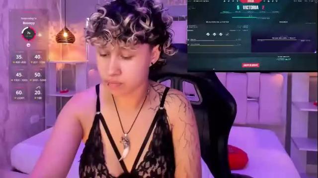 Image 8 of taylorleeh Stream on Chaturbate on 2 months ago