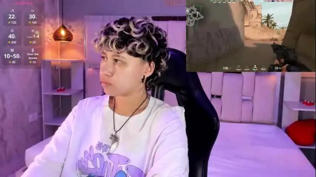 Image 2 of taylorleeh Stream on Chaturbate on 2 months ago