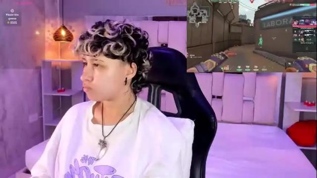 Image 3 of taylorleeh Stream on Chaturbate on 2 months ago