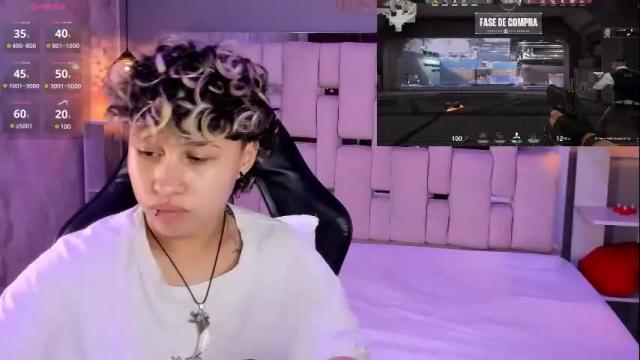 Thumbnail 2, taylorleeh's Stream at Chaturbate, 2 months ago