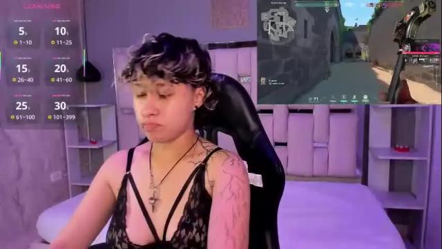 Image 7 of taylorleeh Stream on Chaturbate on 2 months ago