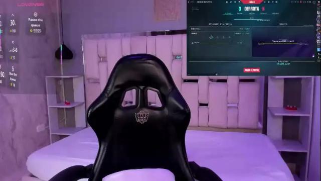 Thumbnail 3, taylorleeh's Stream at Chaturbate, 2 months ago