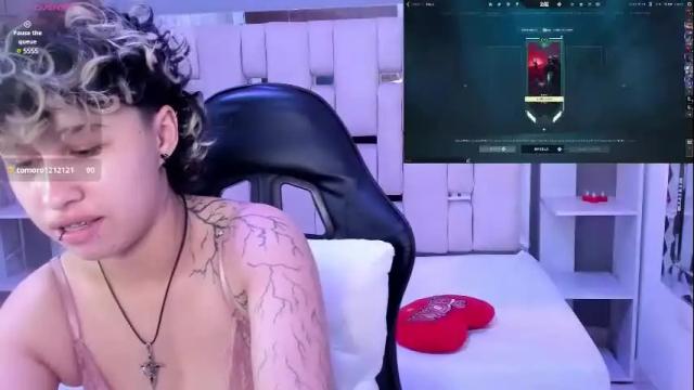 Thumbnail 2, taylorleeh's Stream at Chaturbate, 2 months ago