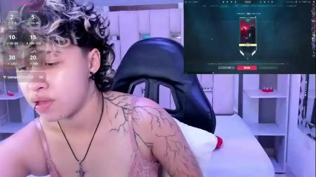 Thumbnail 3, taylorleeh's Stream at Chaturbate, 2 months ago
