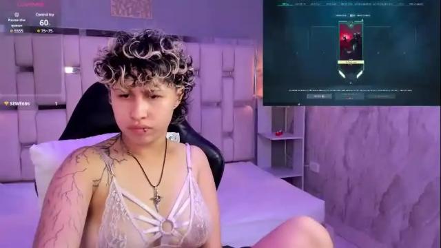 Image 8 of taylorleeh Stream on Chaturbate on 1 month ago