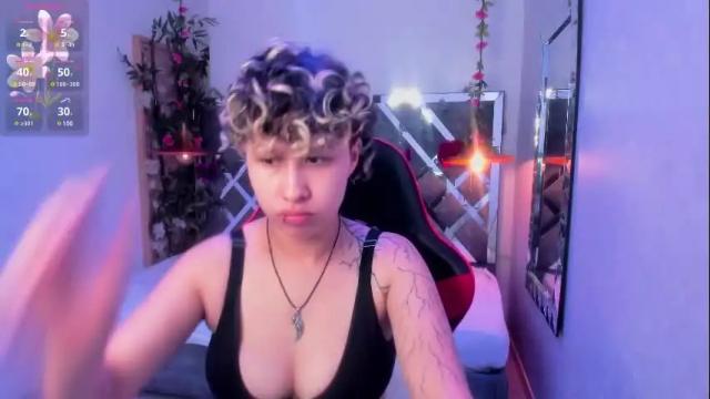 Image 2 of taylorleeh Stream on Chaturbate on 1 month ago
