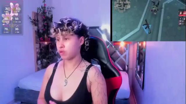 Thumbnail 3, taylorleeh's Stream at Chaturbate, 1 month ago
