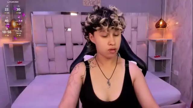 Thumbnail 1, taylorleeh's Stream at Chaturbate, 1 month ago