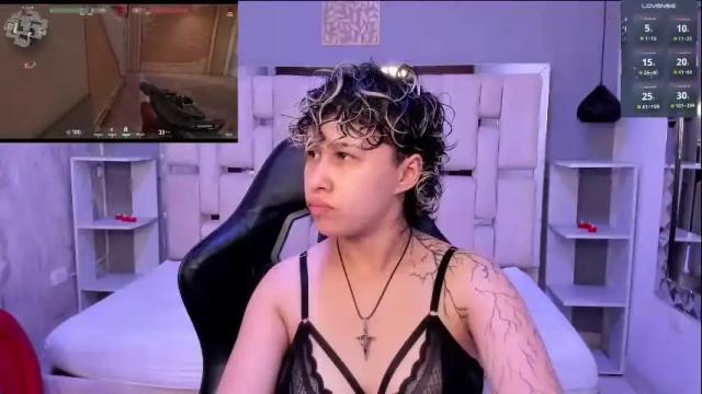 Thumbnail 1, taylorleeh's Stream at Chaturbate, 1 month ago