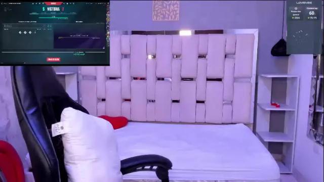 Image 10 of taylorleeh Stream on Chaturbate on 1 month ago