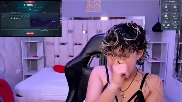 Thumbnail 3, taylorleeh's Stream at Chaturbate, 1 month ago