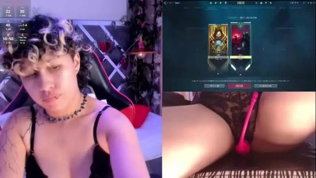 Thumbnail 3, taylorleeh's Stream at Chaturbate, 1 month ago