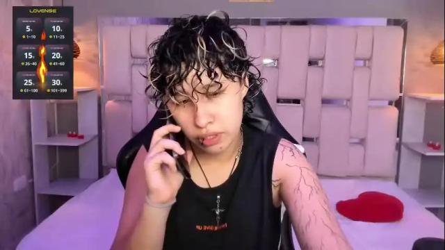 Thumbnail 1, taylorleeh's Stream at Chaturbate, 1 month ago