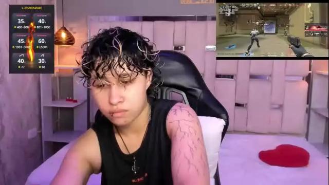 Thumbnail 2, taylorleeh's Stream at Chaturbate, 1 month ago