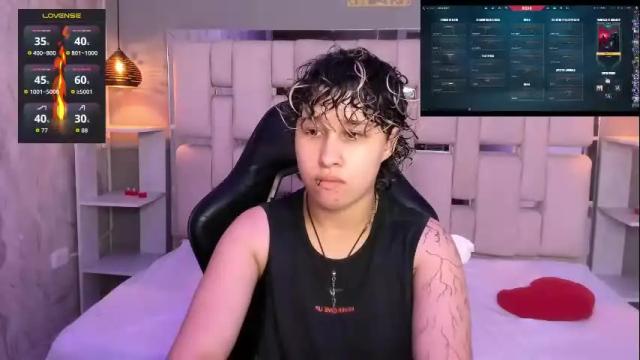 Image 8 of taylorleeh Stream on Chaturbate on 1 month ago