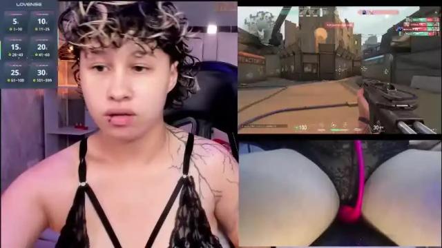 Thumbnail 1, taylorleeh's Stream at Chaturbate, 28 days ago