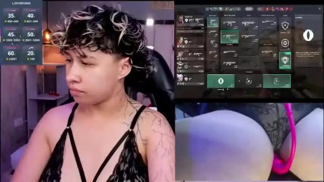 Image 11 of taylorleeh Stream on Chaturbate on 5 months ago